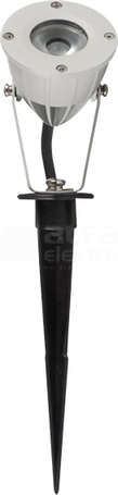 GRIBLO LED 4W/4500K 170lm 35D IP65 Oprawa LED dogruntowa