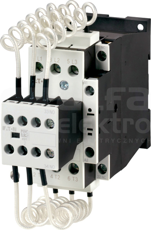 DILK50-10 110V50Hz 120V60Hz STYCZNIK