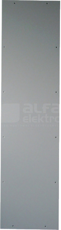 XVTL-R-12/20 IP40 ŚCIANA TYLNA