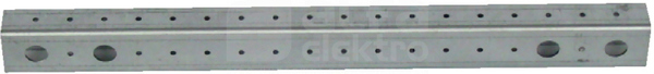 XVTL-VP10 PROFIL PIONOWY