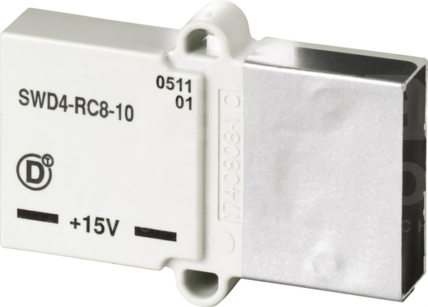 SWD4-RC8-10 Rezystor terminujący
