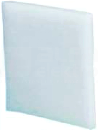 07F.25 Mata filtracyjna