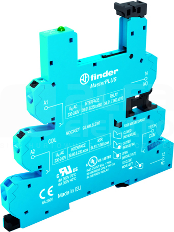 93.66.7.024 Gniazdo do serii: 34