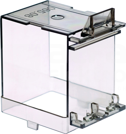 065.08 Adapter tylny
