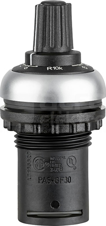 087.02.2 10Ohm Potencjometr