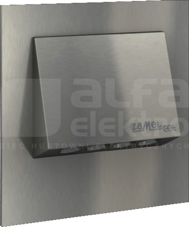 NAVI PT INOX 5900K Oprawa LED 230VAC
