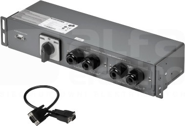 NRT-OP-MBP Bypass zewnętrzny serwisowy