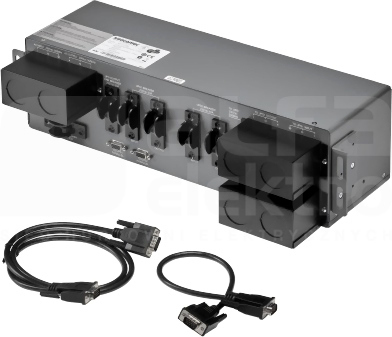 NRT-OP-PMB 5000VA-11000VA Moduł do pracy równoległej 1+1