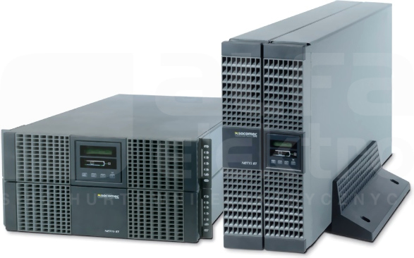 NETYS RT 7000VA/5400W 230V 50/60Hz Zasilacz UPS