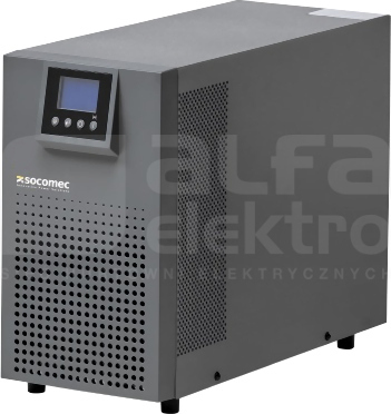 ITYS 2kVA/1,6kW 230V wew.bat Zasilacz UPS
