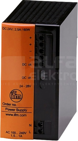 PSU-1AC/ASI-1,9A Zasilacz