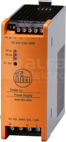 PSU-1AC/ASI-2,8A Zasilacz