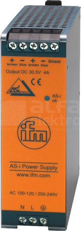 PSU-1AC/ASI-4A Zasilacz
