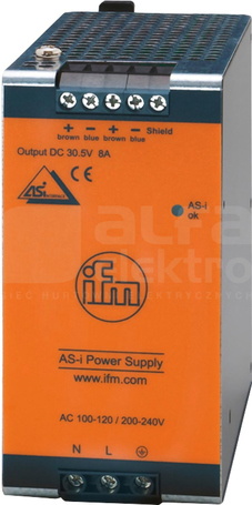 PSU-1AC/ASI-8A Zasilacz