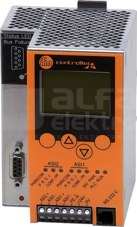 CONTROLLERE M4 1MSTR DPV1 Kontroler E AS-I DP