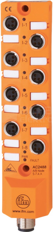 COMPACTM8 8DI Moduł COMPACTLINE
