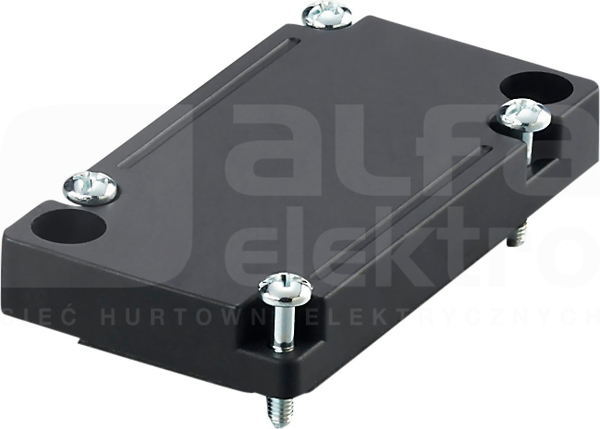 ASI-MODUL DECKEL Adapter