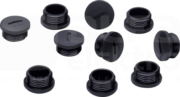 PROTECTION CAP M20 (10szt) Zaślepka