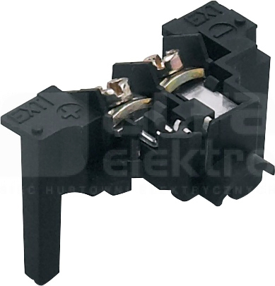 SCREW TERMINAL INSERT Wkładka z zaciskami
