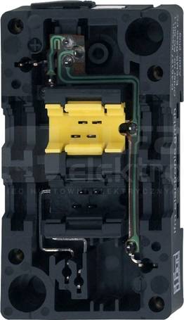 EEMS-BASE FC ADDRESSING SOCKET Moduł FC-E część dolna