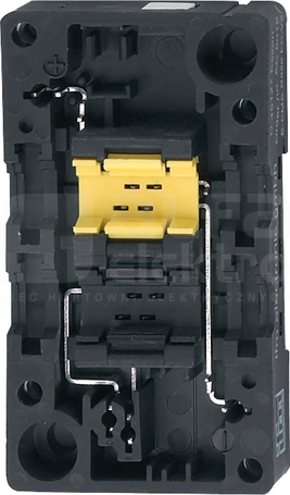EEMS-BASE FC V2A Moduł FC-E część dolna
