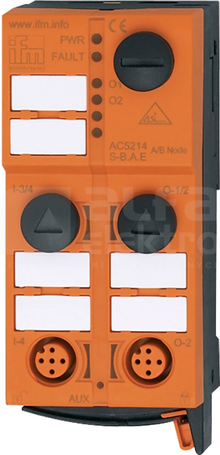 CLASSICLINE 2AI C II 3D Moduł CLASSICLINE