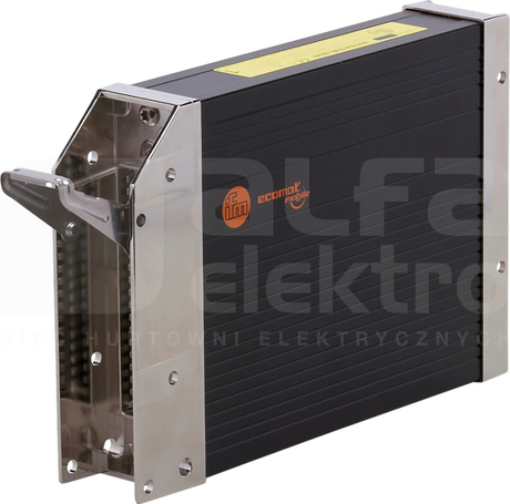 R360/SafetyController/13849 Sterownik bezpieczeństwa