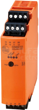 N200/SA-1 11W 110-240VAC 24VDC 300mA Wzmacniacz