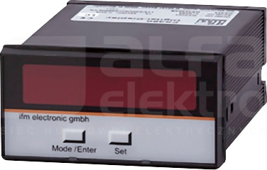 DISPLAY/Ax360 Wyświetlacz cyfrowy