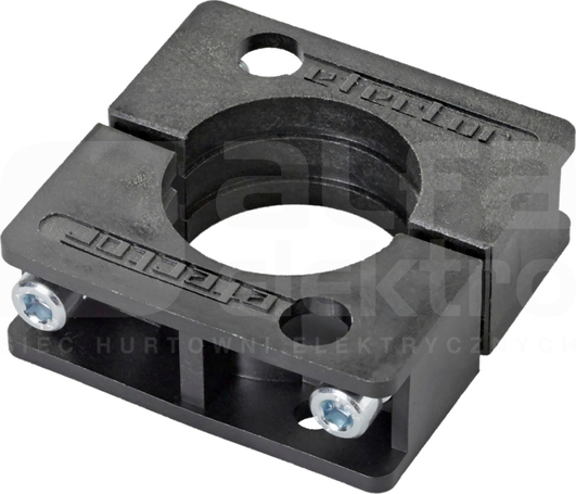MOUNTING CLAMP D34MM Obejma montażowa
