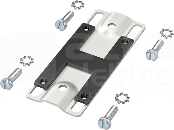MOUNTING PLATE IVE/KVE Płytka montażowa