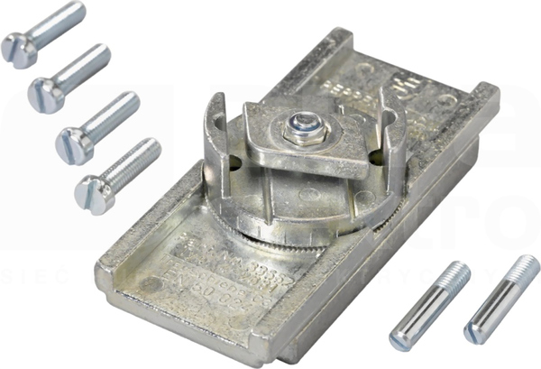 MOUNTING PLATE IME/IVE/KVE Płytka montażowa