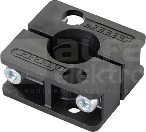 MOUNTING CLAMP IG Obejma montażowa