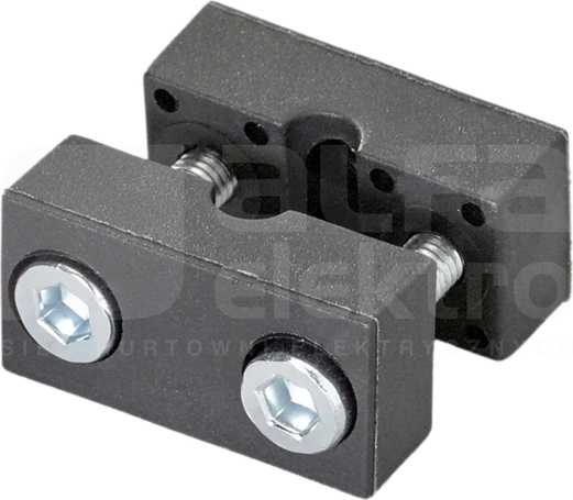 MOUNTING CLAMP D4MM Obejma montażowa