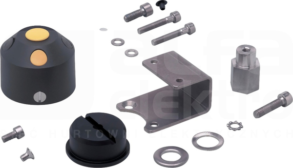 MOUNTING KIT IND MECAFRANCE Zestaw montażowy