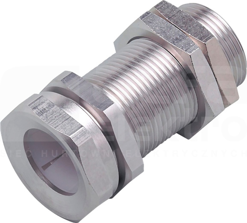 FIXING/M30/BASIC/MS/END STOP Tuleja montażowa