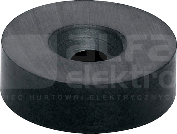 MAGNET M3.0 BARRIUM FERRITE Magnes