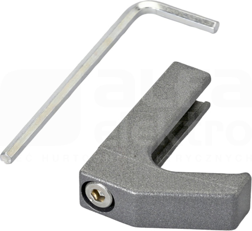 ADAPTER TIE ROD CYLINDERS Adapter
