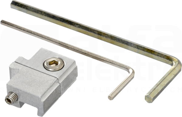 ADAPTER T-SLOT CYLINDERS Adapter