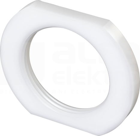NUT MOUNTING ADAPTER POM Nakrętka kontrująca