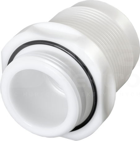 MOUNTING ADAPTER M30 POM Adapter montażowy