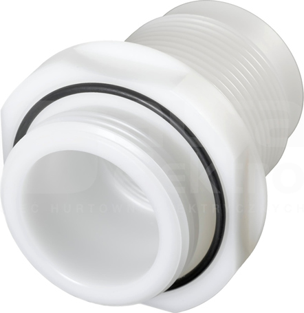 MOUNTING ADAPTER M30 POM Adapter montażowy