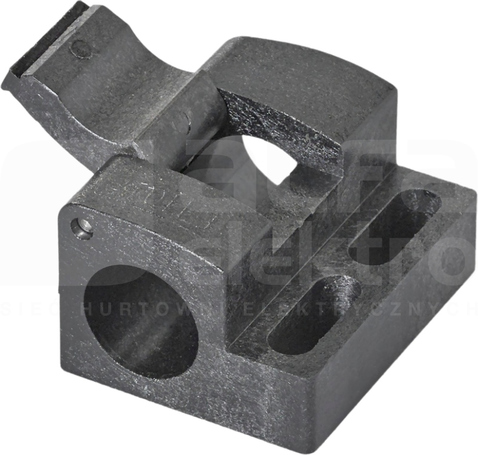 MOUNTING CLAMP M12 Obejma montażowa