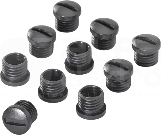 PROTECTIVE CAP M8 (10szt) Osłona