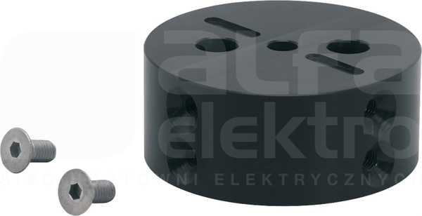 MOUNTING KIT IND/NELLES 1 Nasadka pozycjonująca