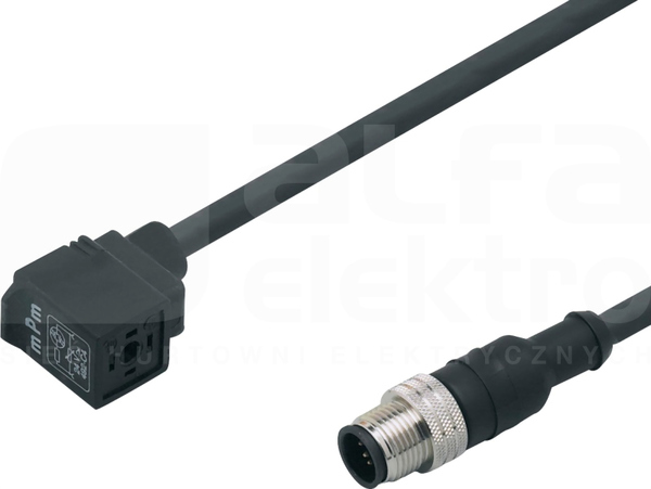 VVDAC031MSS00,6H03STGH030MSS Kabel łączeniowy