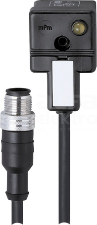 VVDAA031MSS01,5H03STGH030MSS Kabel łączeniowy