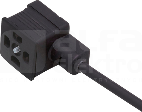 AVDAA031PLS0005H03 Wtyk czujnikowy do zaworu A