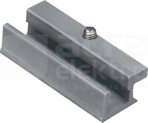 ADAPT TRAPEZOIDAL SLOT CYL Adapter