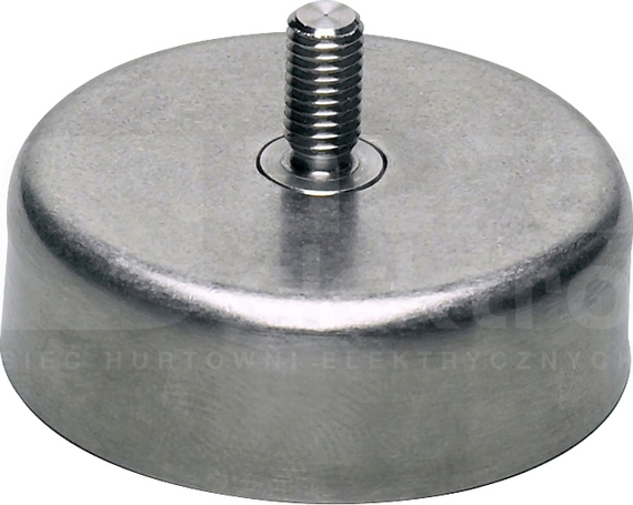 MAGNET M4.1 BARRIUM F.STAINLESS Magnes